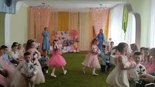 Випуск 2024 група 