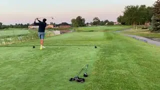 [GOLF Michigan]Glacier Club