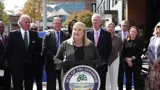 Governor McMaster&rsquo;s Electric Vehicle Summit