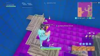 Random creative clips
