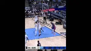 3rd Quarter Highlights | Pistons vs Grizzles #nba #detroitpistons #pistons