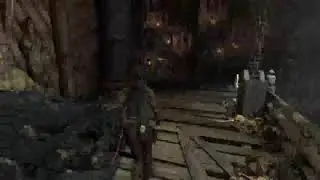 TOME RAIDER