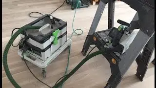 Festool CT SYS Review by Dave Reinhold & FestoolProducts.com (584174)