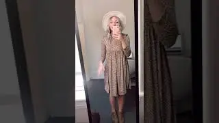 Be Fierce Leopard Dress With Matching Mask