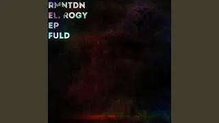 Intro Rmntdn