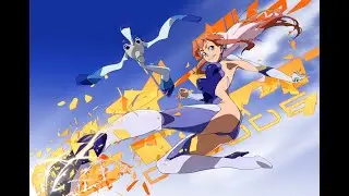 Birdy the Mighty - Decode Full Series Season.1 Ep 1-13 ENG DUB
