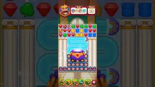 Royal Kingdom Walkthrough | Levels 691-700 | No Lives Lost & No Donations Challenge