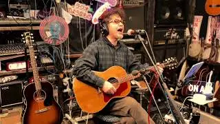 ヒゲとボイン　ユニコーン カバー/奥田民生カバー　cover     弾き語りVer3.0