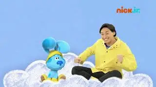 Blue's Clues - Rainy Day Rainbow