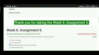 Advanced distribution system analysis and operation week 6 assignment solution || nptel