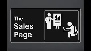 Если бы The Office запустил страницу продаж &mdash; неуклюжая маркетинговая пародия
