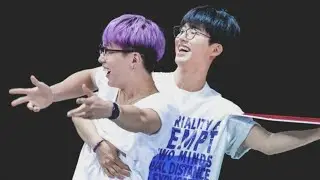 Double B iKON