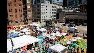 Wine Fest Toronto - 2022 Recap