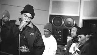Old School Rap beat for free #18 DOWNLOAD