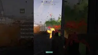 Not a fan of bugs #fpsgames #gaming #tacticalgameplay #starshiptroopers #fps #gamer #gameplay