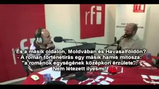 The true story ot the romanians (vlach-mongols)