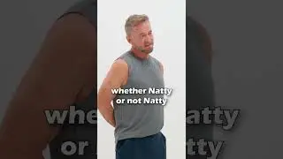 What's this dudes secret? #Natty or #Notnatty.