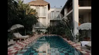 Hotel Panamera 2