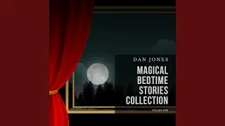 The Magical Crystal Cave (Voice Only Version)