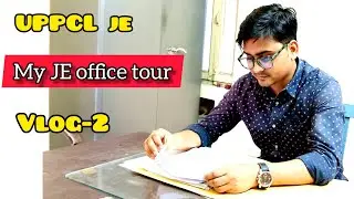 uppcl je work / uppcl online je bill work / uppcl je electrical preparation / uppcl je after exam