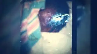 Darius Clayton - trippy glitchy( official )