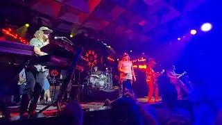 Kash'd Out - King of the Coop - Culture Room, Ft Lauderdale, FL 7.19.25