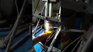 HDPE float cutting and sealing prototype 1