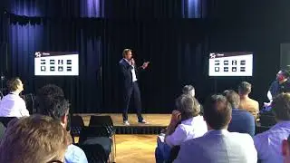 Groovidi pitch | MatchMakingDays