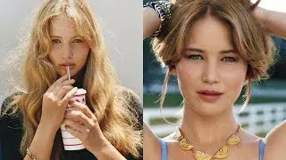 Insanely Hot Photos Of Jennifer Lawrence ✸ 2018