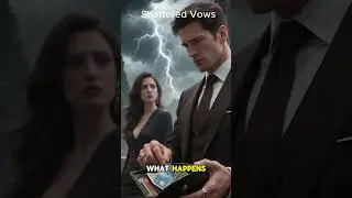 Wife&rsquo;s Dark Secrets Exposed | Emotional Drama Story of Betrayal, Manipulation & Broken Marriage