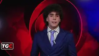 CONTRASTOTV | Telegiornale - Il TGC - 23 dicembre 2025