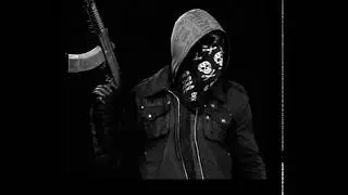 Hardest Gangster Beat #10