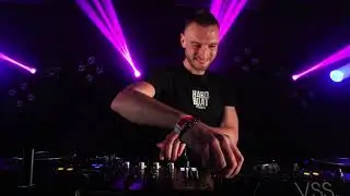 SMVB & Vinstylerz LIVE @ HARD BOAT FESTIVAL - GHOST OF THE DEEP 2024