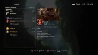 Uncharted 4 Best guns in the game