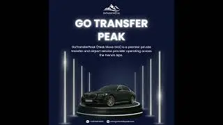 Go Transfer Peak