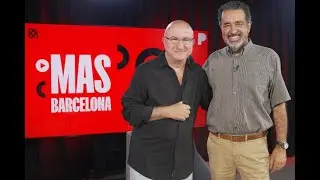 Mas Barcelona: Entrevista con Jordi Robirosa