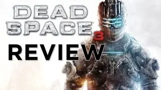 Dead Space 3 REVIEW!