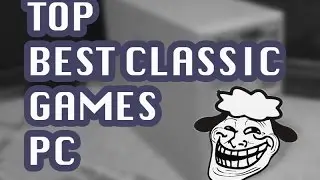 Top 20 Best Classic PC Game  (Part II) | SHEEP GAMER || DOWNLOAD GAMES