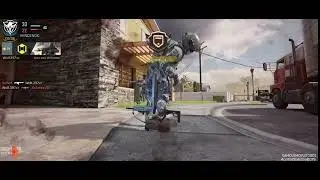 Clip COD Call Of Duty jogador Wolf 397 cr🔫🫡🥱