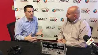 The Project Management Minute - Kevin Jacobs