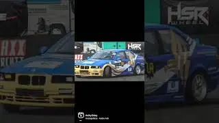 drifting 2021 bersama #rart