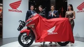 &laquo;Honda CB Unicorn 150 2025 года &ndash; невероятные цены и варианты! Это ЛУЧШЕЕ ПРЕДЛОЖЕНИЕ 150-кубовог...