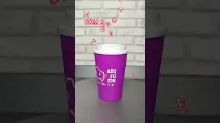 Copo Bucks Lan&ccedil;amento 500ml!!! 🥰