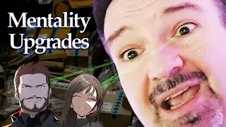 Misery Streams 27 / Mentality Upgrades