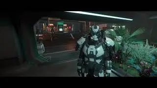 Citadel SE White on PTU