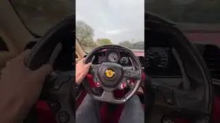 Is this the BEST SOUNDING 458? Valvetronic Designs Full Titanium Exhaust