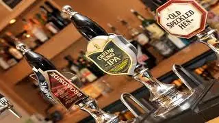 The Park Hotel - Diss - United Kingdom