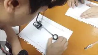 Experiment 3: Area Measurement Using Planimeter