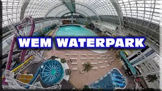 WEM Waterpark
