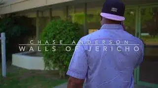 Chase Anderson - Walls of Jericho (Official Video)